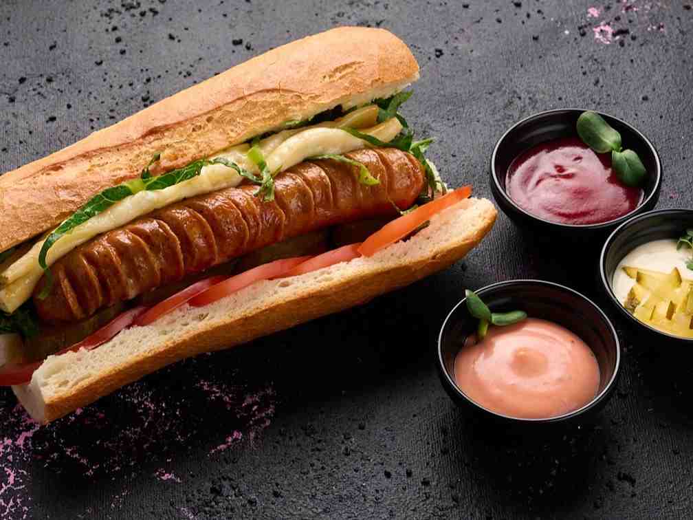 هات چیز