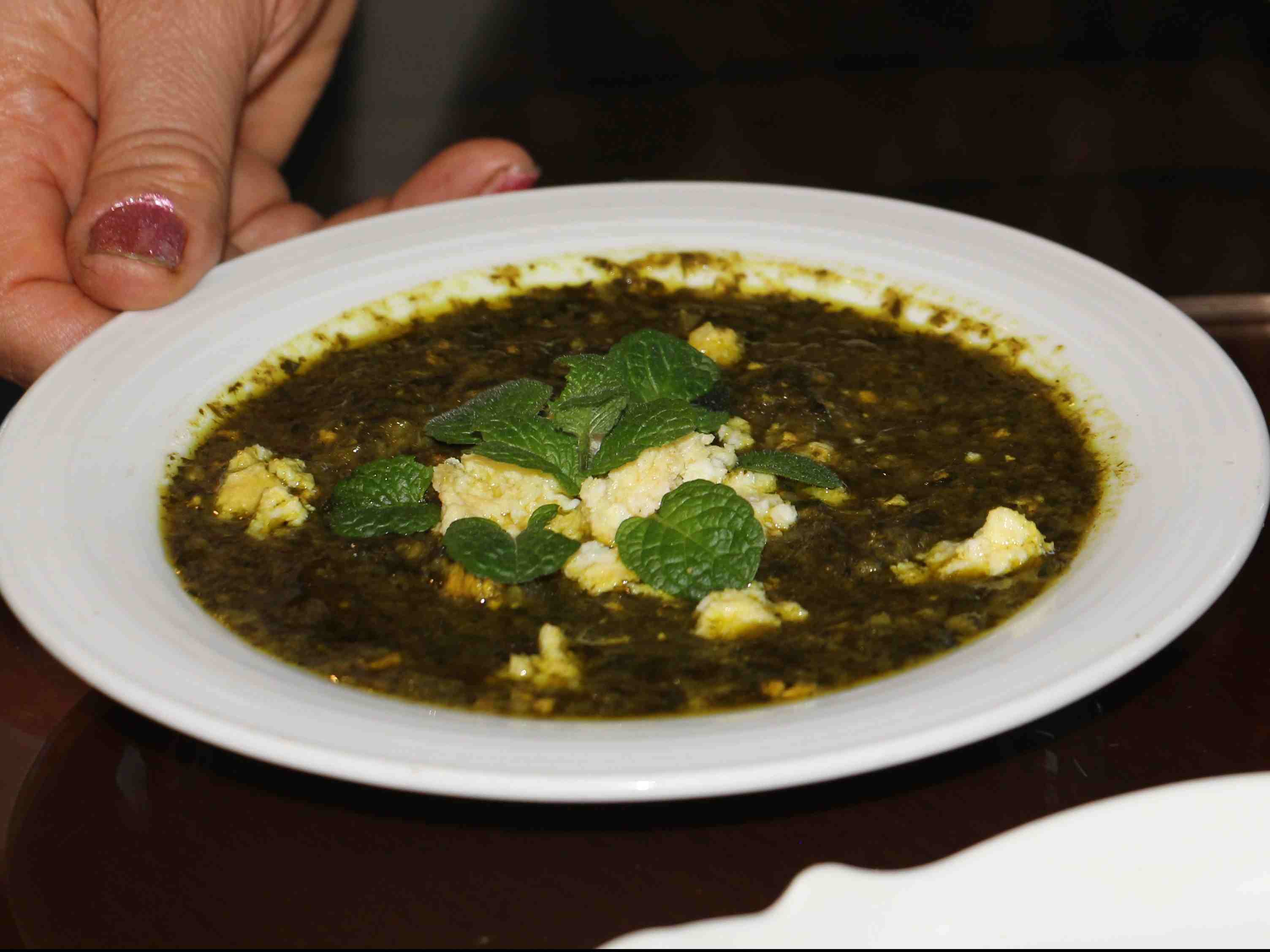 ترش تره