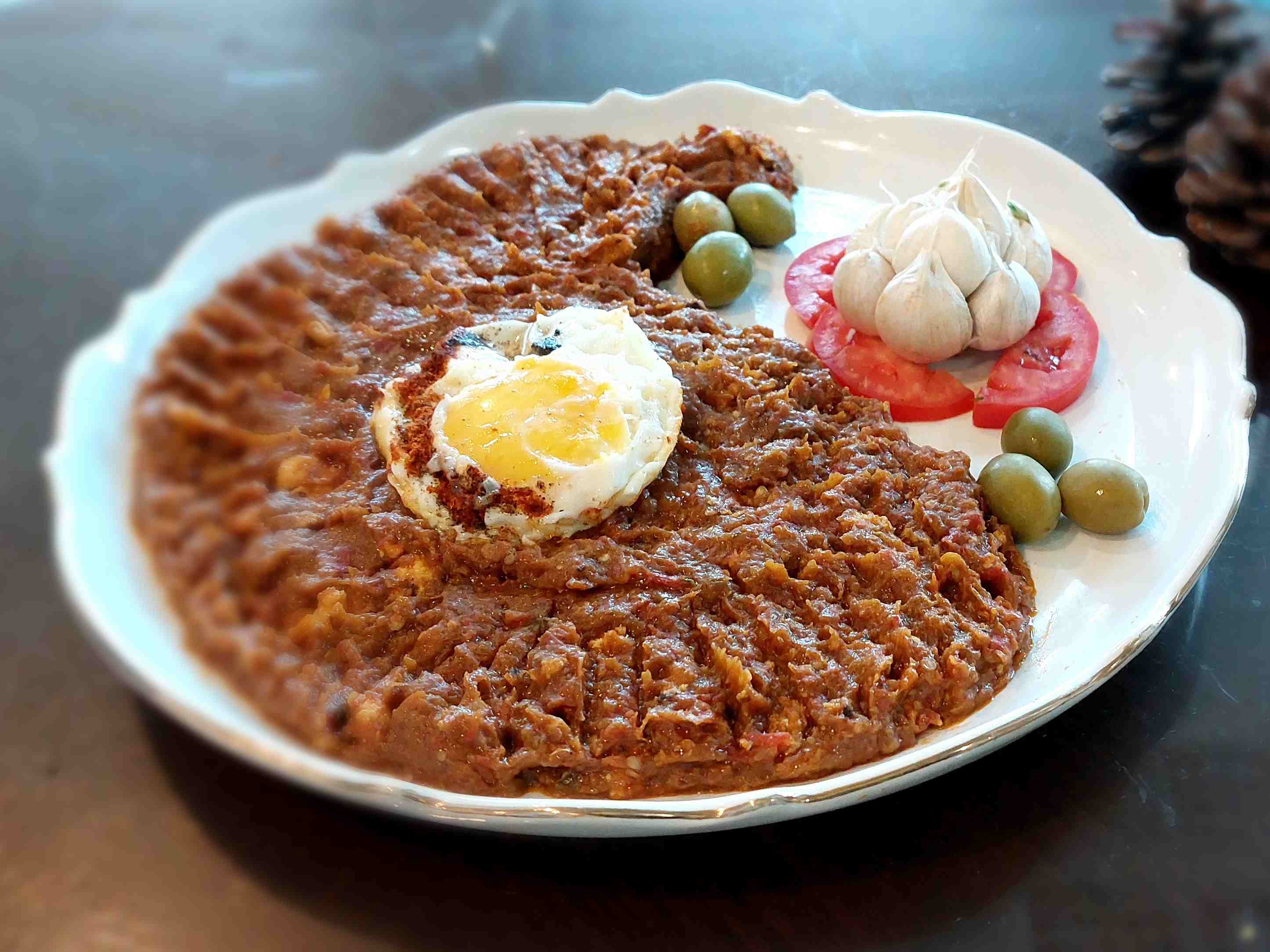 میرزا قاسمی