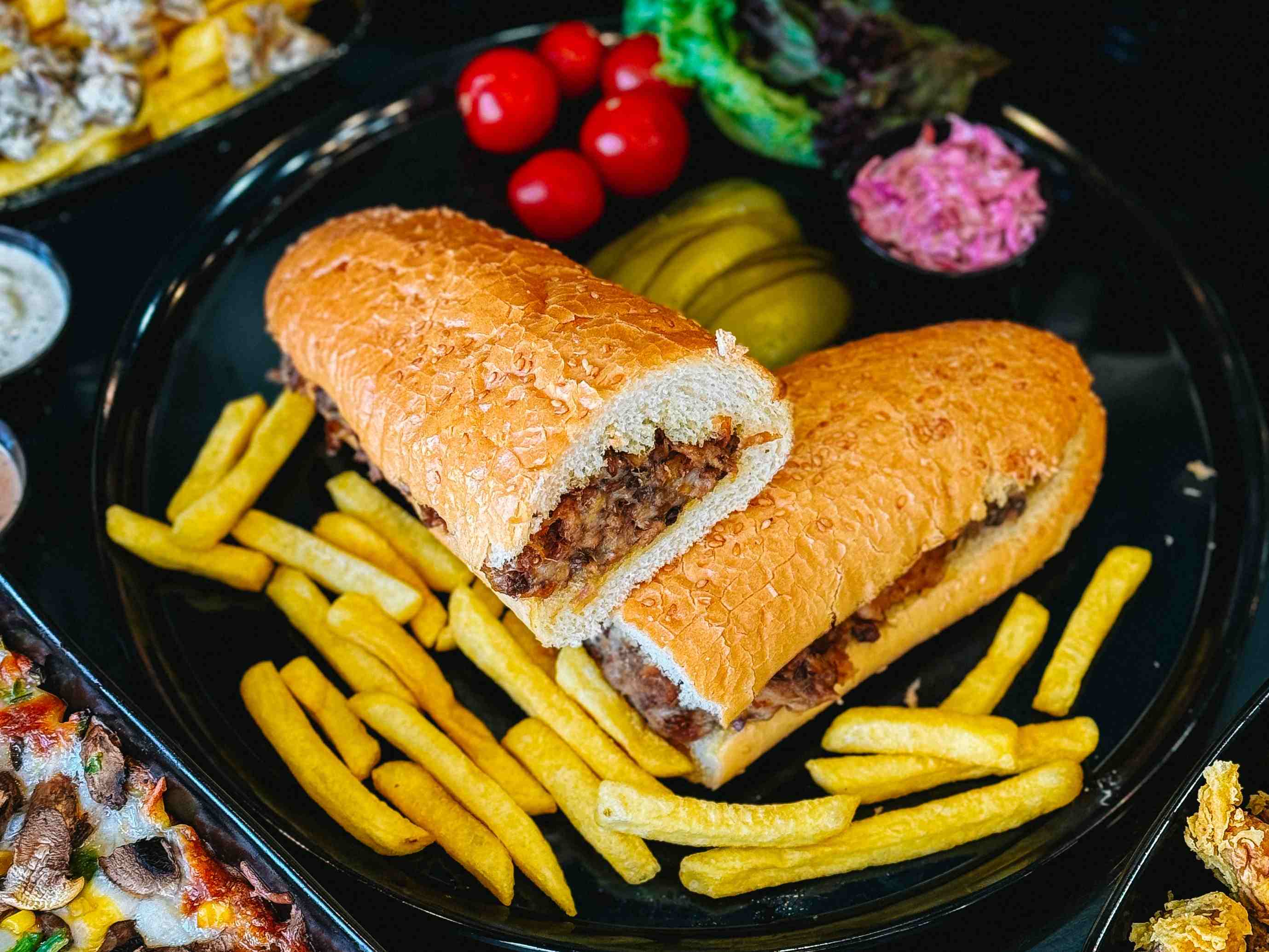 رویال بیف