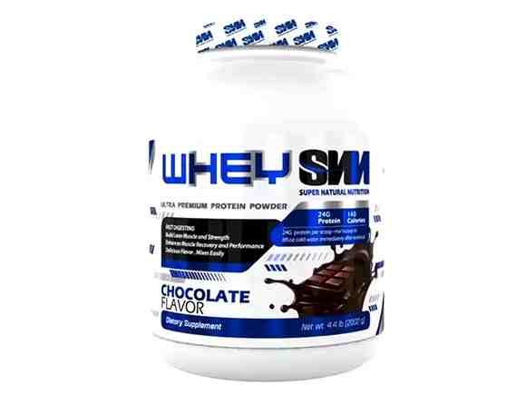 SNN WHEY