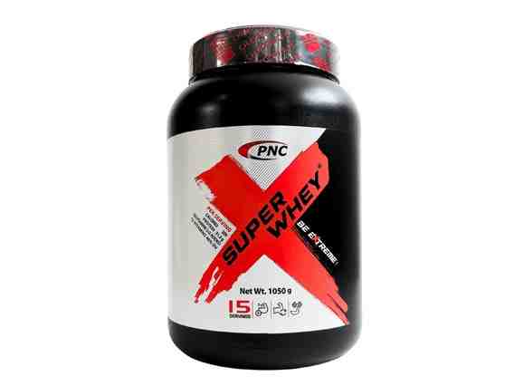 PNC SUPER WHEY