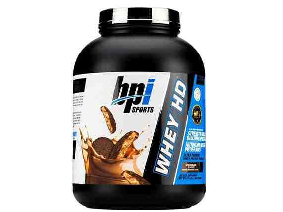 BPI WEHY HD  CHOCOLATE COOKIE