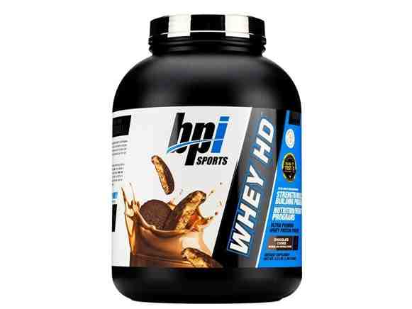 BPI WEHY HD PEANUT BUTTER CANDYBAR