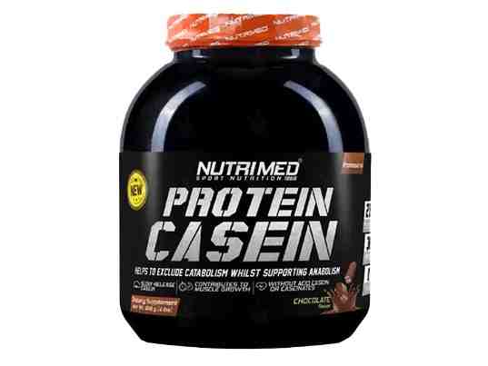 NUTRIMED CASEIN