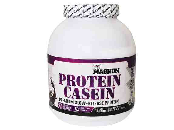 MAGNUM CASEIN