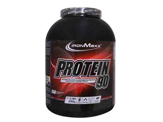 IRON MAXX PROTEIN