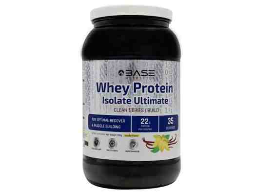 BASE WHEY