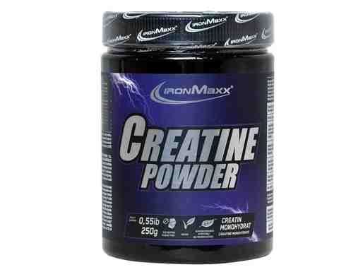 IRON MAXX CREATINE