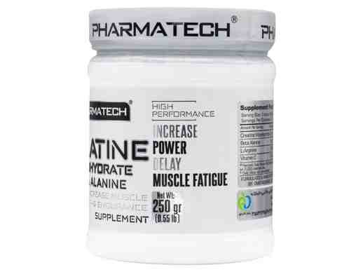 PHARMA TECH CREATINE