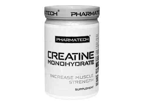 PHARMA TECH CREATINE