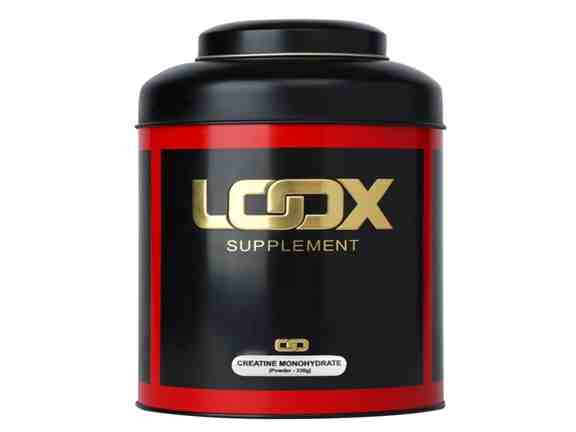 LOOX CREATINE