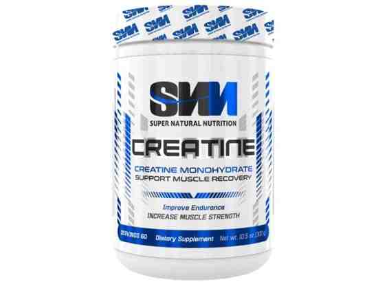 SNN CREATINE