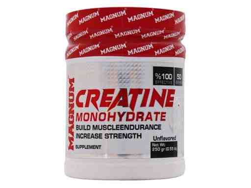 MAGNUM CREATINE