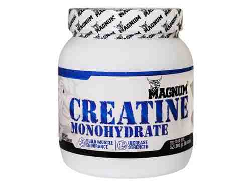 MAGNUM CREATINE