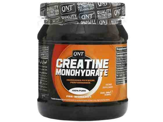 QNT CREATINE
