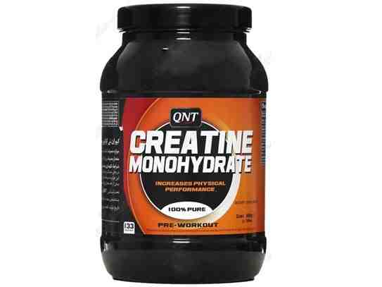 QNT CREATINE