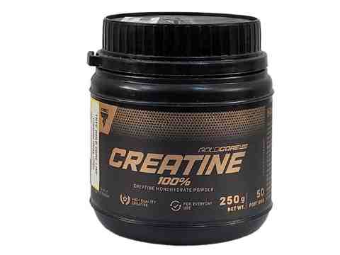 TREC CREATINE