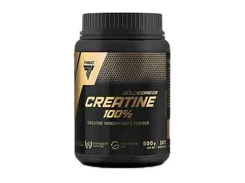TREC CREATINE