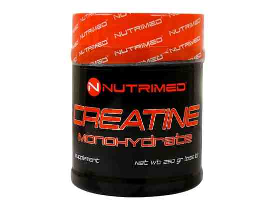 NUTRIMED CREATINE