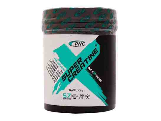 PNC SUPER CREATINE