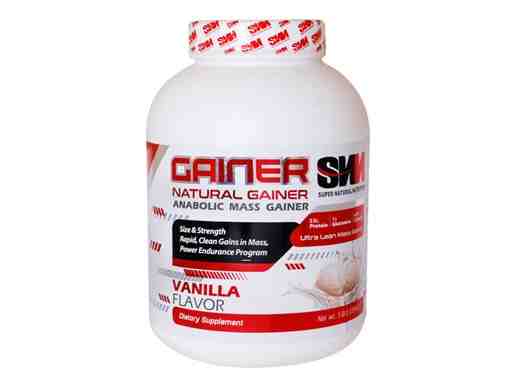 SNN GAINER