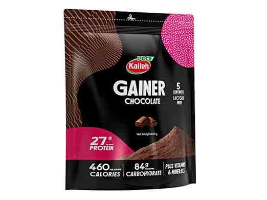 KALLEH GAINER