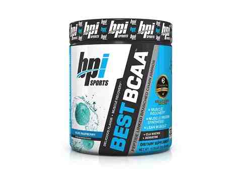 BPI BCAA