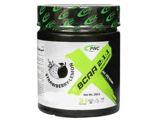 PNC BCAA