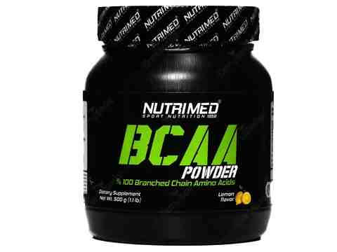 NUTRIMED BCAA