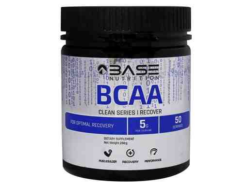 BASE BCAA