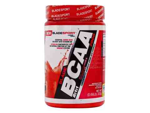 BLADE SPORT BCAA