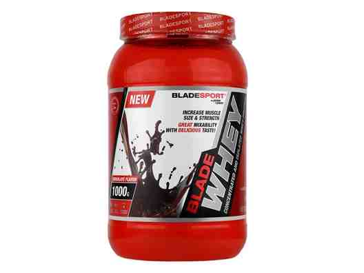 BLADE SPORT WEHY
