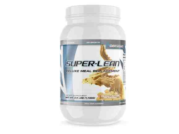 G6 SPORT SUPER LEAN