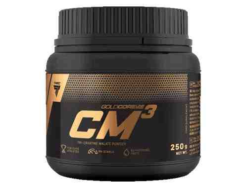 TREC CM3