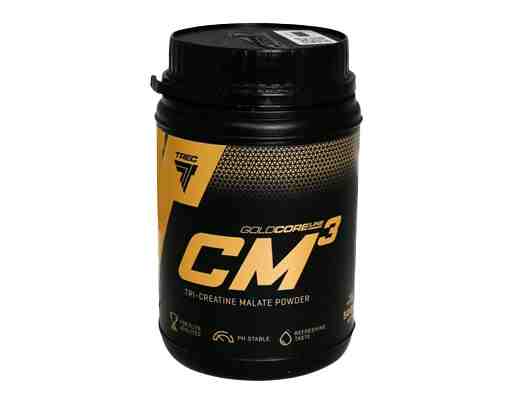 TREC CM3