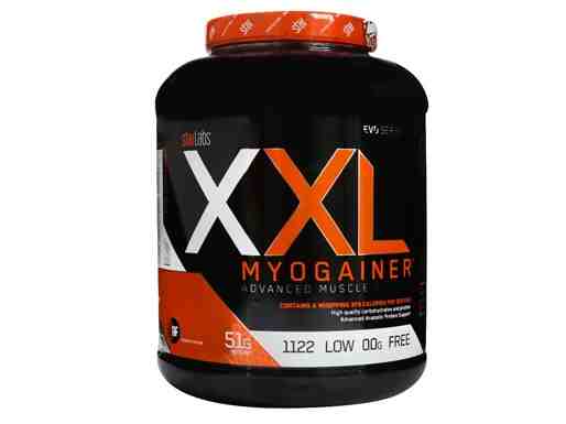 STARLABS GAINER