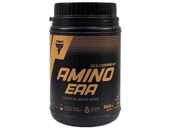 TREC AMINO