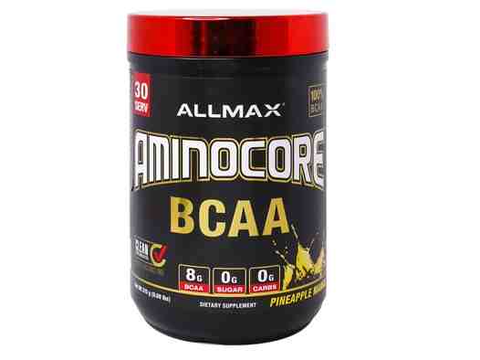 ALLMAX AMINO CORE