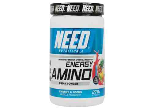 NEED AMINO ENERGY