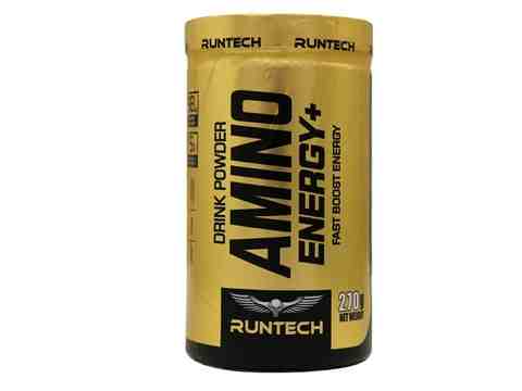 RUNTECH AMINO ENERGY