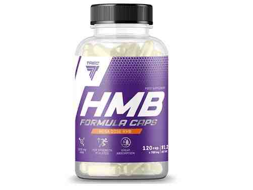 TREC HMB