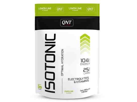 QNT ISOTONIC
