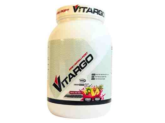 VITARGO TROPICAL FRUIT PUNCH