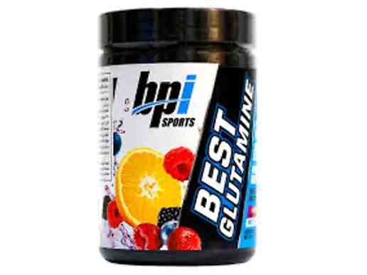 BPI BEST GLUTAMINE