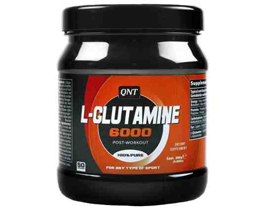 QNT L GLUTAMINE