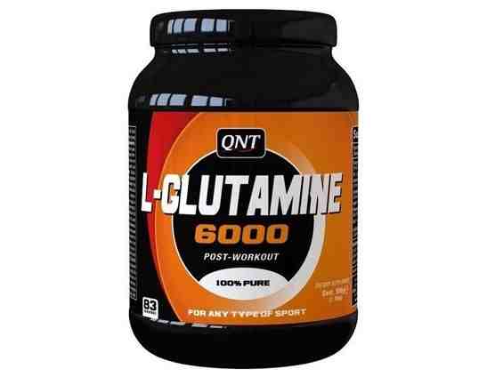 QNT L GLUTAMINE