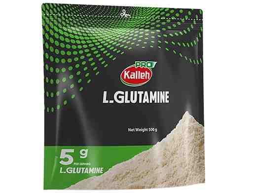 KALLEH L GLUTAMINE