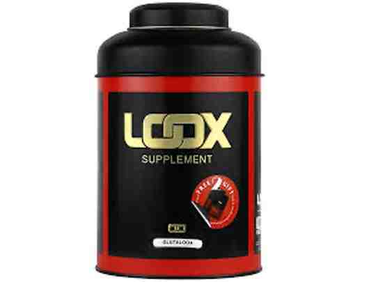 LOOX GLUTAMINE