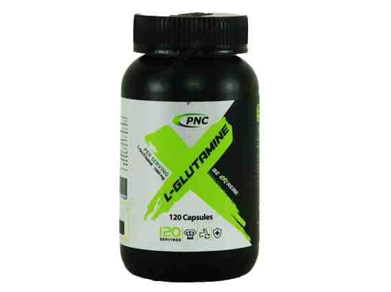 PNC GLUTAMINE